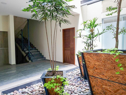 Imagen 10 de 26 de Departamento En Country Club, Guadalajara Con 2 Recámaras, 175 M², Id: 44219