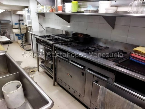 Imagen 8 de 14 de Negocio En Venta En Los Chaguaramos 22-18858 Sandra White 04143140082