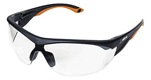 Sporty, Stylish, Protective Eyewear Safety Glasses, Ant...