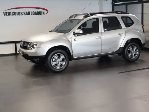 Renault Duster 2.0 Dynamique 4X2 At