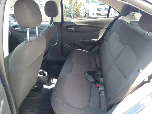 Imagen 10 de 10 de Chevrolet Onix 1.4 Ltz 2016