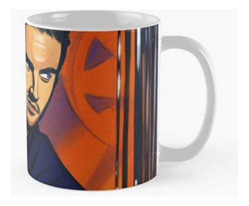 Taza Invitado De Halloween Calidad Premium