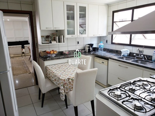 Imagem 21 de 29 de Apartamento De 3 Suítes Na Vila Rica! - Ap02658 - 67870720