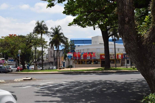 Imagem 28 de 30 de Ponto Para Alugar, 270 M² Por R$ 6.500,00 - Taquaral - Campinas/sp - Pt0027