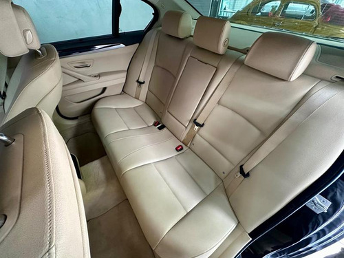 BMW Serie 5 528i Xg31