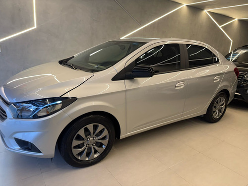 Chevrolet Onix plus 1.0 Lt 4p