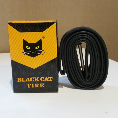 Camara Para Bicicletas Aro 29 Valvula Francesa - Presta