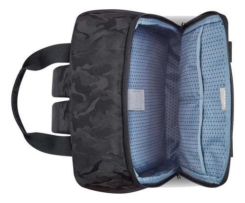 Mochila Delsey Citypak Rpet Para Notebook 15,6 15lts