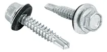 Comprar Pija Hexagonalpunta Broca C\u002Frondanas 1 1\u002F4'' 50pzfiero 44407