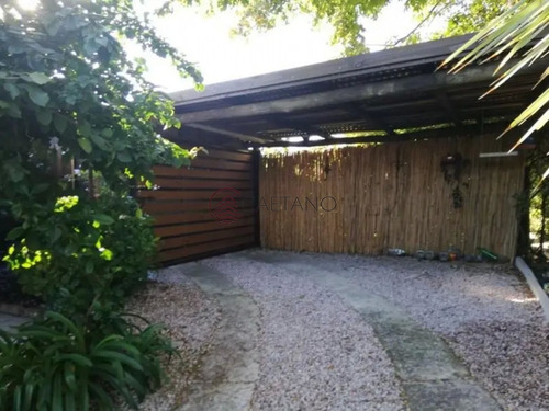 Hermoso Conjunto De Casas En Centro De Maldonado!- Ref: 2591