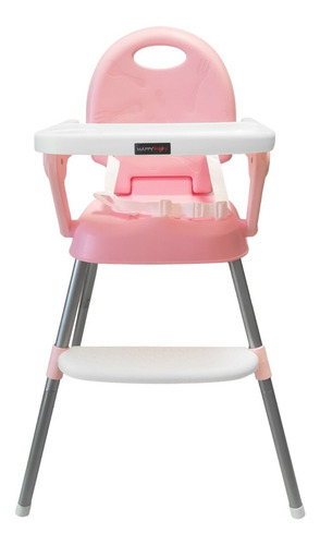 Imagen 2 de 6 de Silla Comedor Bebé 3 En 1 Happy Baby Cp7000