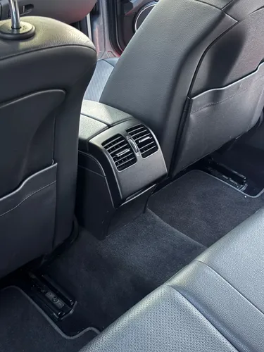 Mercedes-benz Kompressor C180 1.6 Mt