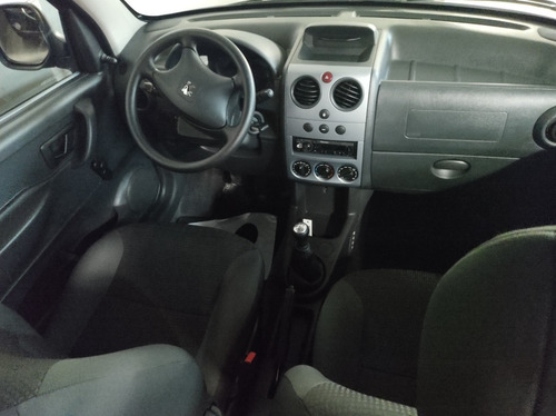 Peugeot Partner Hdi Furgon Mixto 5 As. Consultar Sotck! Jm