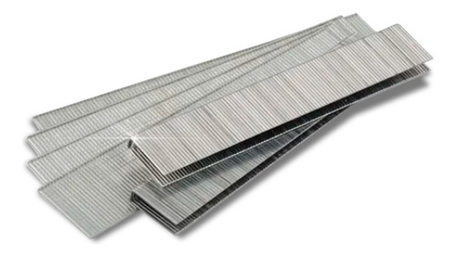Imagen 2 de 6 de Grampas 5.7mm X 19mm Einhell Para Engrampadora X 3000 Und