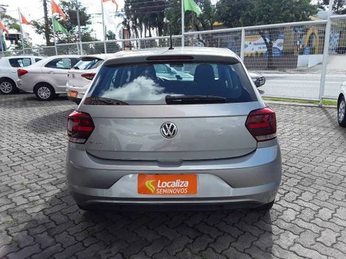 Imagem 3 de 10 de Volkswagen Polo 1.0 Mpi Total Flex Manual