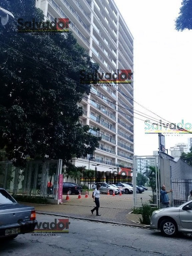 Imagem 8 de 11 de Conjunto Comercial Em Saúde - São Paulo - 7797