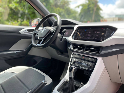 Imagem 15 de 15 de Volkswagen T-cross 1.4 250 Tsi Total Flex Highline