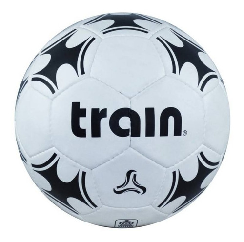 Imagen 1 de 1 de Balón De Futbol Marca Train N5