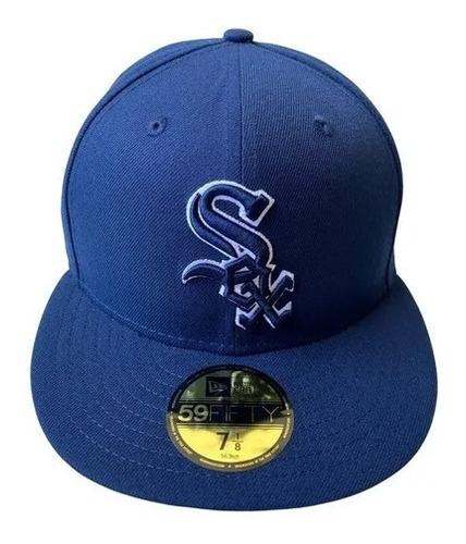 New Era Chicago White Sox 59fifty 80705306