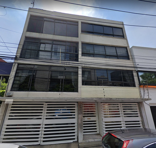 Edificio En Venta En Colonia Crédito Constructor