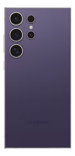 Samsung Galaxy S24 Ultra 512 Gb 12 Ram Titanium Violeta (open Box) (Reacondicionado)
