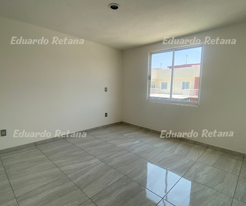 Casa Topacio En Real De Joyas, Pachuca Vive Cerca De Cdmx Con Comodidad Y Estilo