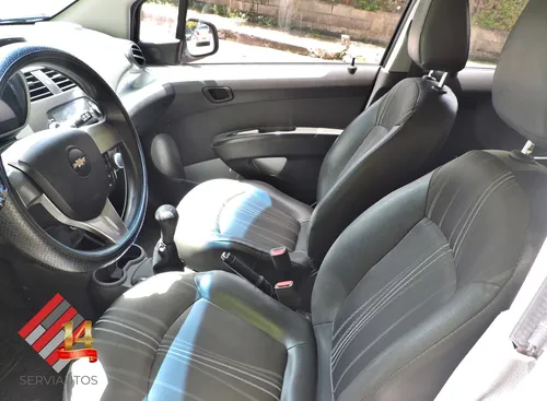 Chevrolet Spark GT 1.2 Ltz