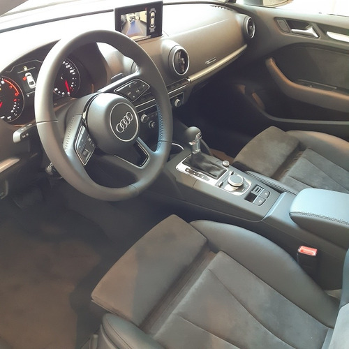 Audi A3 2021 1.4 Tfsi Sedan 150 Cv