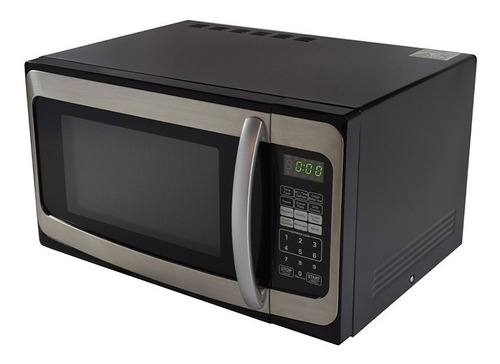 Microondas Candy Mw28l 28lts Grill Display Led 900w
