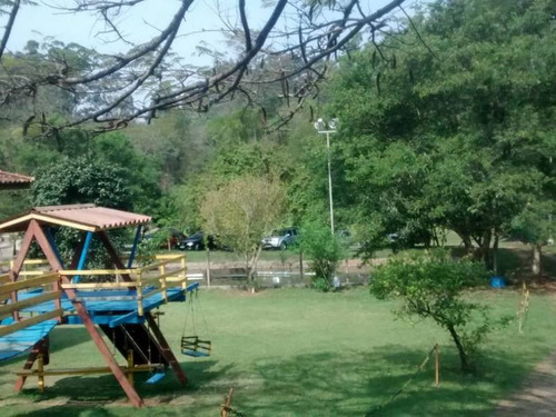 Imagem 8 de 15 de Chacara Em Itupeva - V4005