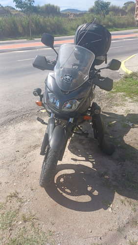 Suzuki Vstrom 650