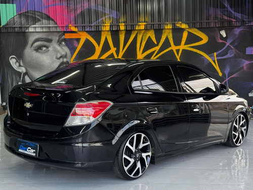 Chevrolet Prisma 10mt Joye