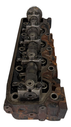 Cabeçote 2.8 Mwm S10 Frontier Sprinter 4cc 2001 A 2011 (Usado)