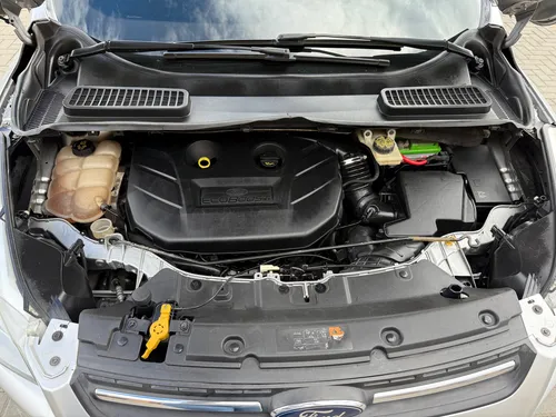 Ford Escape 2.0 Se 4x2