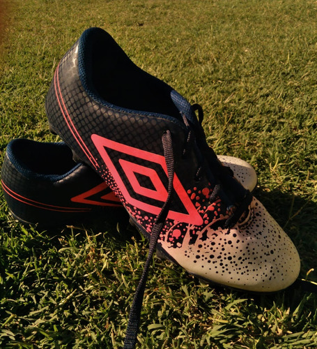 Botines Umbro Wave Jr - Futbol 11