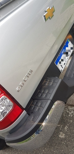 Chevrolet S10 2.8 Ls Cab. Simples 4x4 2p 2017