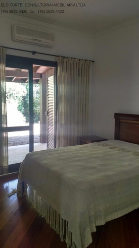 Chácara A Venda, Vale Das Laranjeiras, Indaiatuba - Ch00343 - 4733095