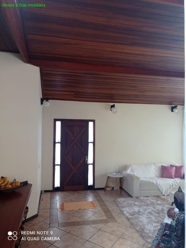 Imagem 24 de 30 de Casa - Ca00731 - 69319450