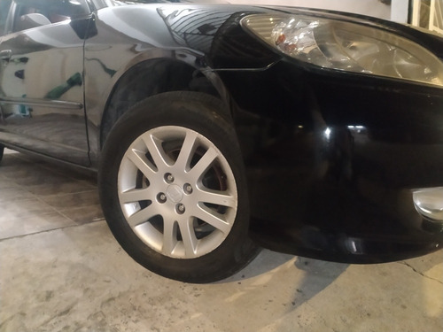Imagem 6 de 15 de Honda Civic 2004 1.7 Lxl Aut. 4p