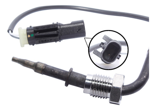 Sensor Temperatura Dpf Maxus T60 2.8 Años 17/22