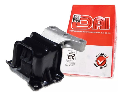 Soporte Motor Dai Vw Vento 1.6l 2020 2021 2022 Der Gasolina