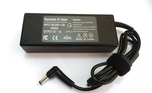 Las mejores ofertas en Adaptadores de Fuente de alimentación de 5A DC 12V