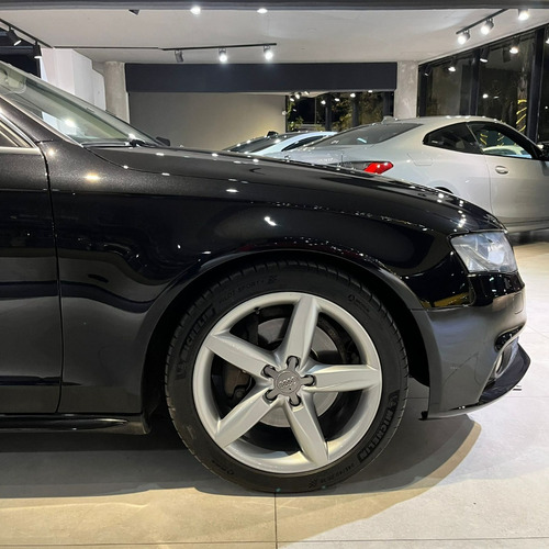 Imagen 18 de 18 de Audi A4 2.0 Ambition Tfsi 211cv Multitronic