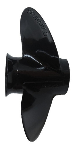 Hélice P/ Motor Mercury/tohatsu 25/30 Hp Sea-pró 9 7/8 X 14