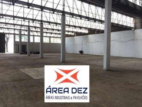 Imagem 8 de 11 de Pavilhão Em Cachoeirinha Rs Para Venda Ou Locação Imediata - Dp1036 - 33789660