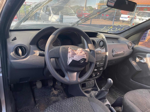Imagem 7 de 9 de Sucata Para Venda De Peças Renault Duster Oroch 1.6 16v