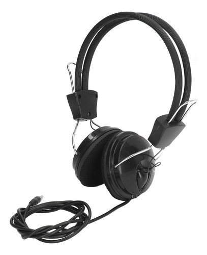 Auriculares Para Pc Con Detector De Metales, Altavoz De Alta