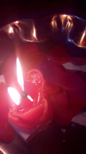 Imagen 3 de 5 de Amarre De Amor, Magia Negra, Tarot