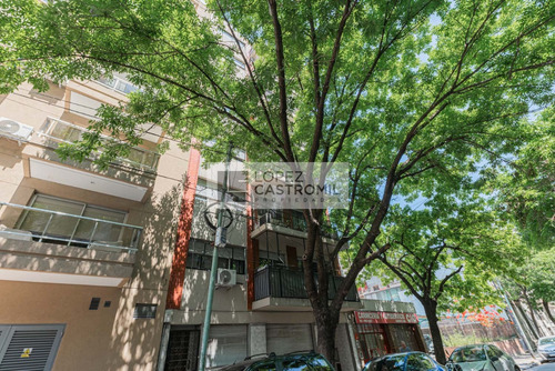 Departamento Venta Semipiso 2 Ambientes Recoleta Apto Credito
