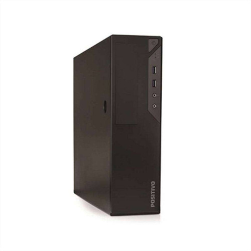 Cpu Positivo Master Intel Core I5 7ger 4gb Hd 1tb - Barato